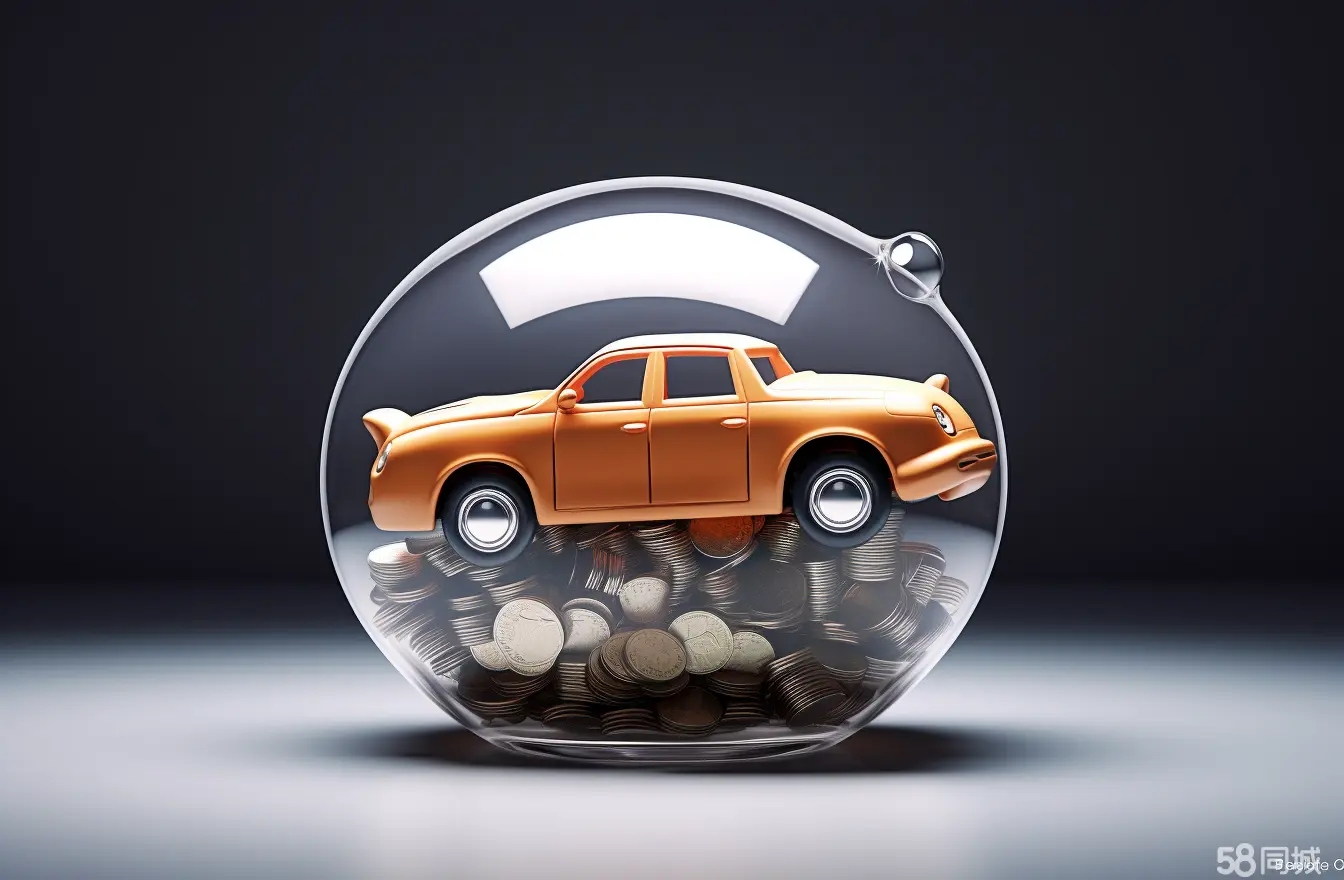 佛山不押车抵押贷款